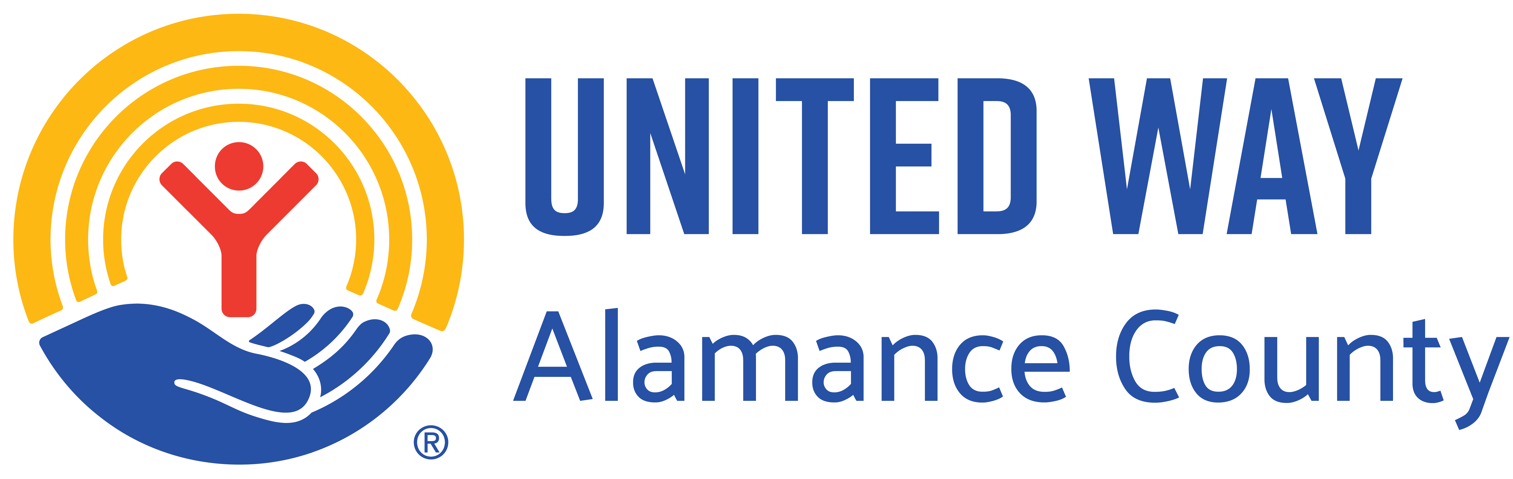 United Way of Alamance County Grants Database
